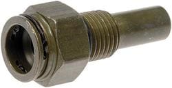 Dorman OE Solutions Transmission Line Connector  image
