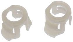 Dorman OE Solutions Oil Cooler Line Clips  image