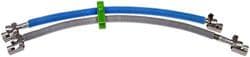 Dorman OE Solutions 19 Inch Long Rubber, Steel Fuel Line Assembly  image