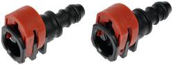 Dorman OE Solutions Fuel Line Connector  image