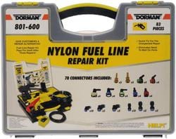 Dorman OE Solutions Fuel Line Repair Kit  image