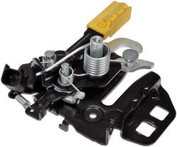 Dorman OE Solutions Hood Latch Assembly  image