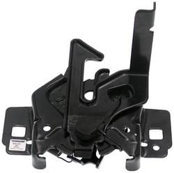 Dorman OE Solutions Hood Latch Assembly  image