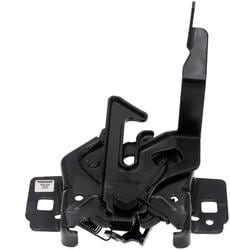 Dorman OE Solutions Hood Latch Assembly  image