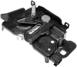 Dorman OE Solutions Hood Latch Assembly  image