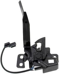 Dorman OE Solutions Hood Latch Assembly  image