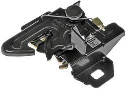 Dorman OE Solutions Hood Latch Assembly  image