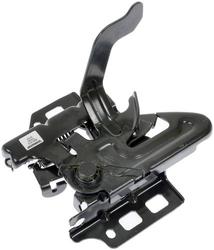 Dorman OE Solutions Hood Latch Assembly  image