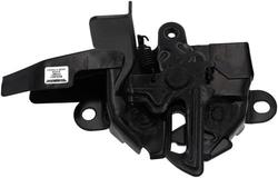 Dorman OE Solutions Hood Latch Assembly  image