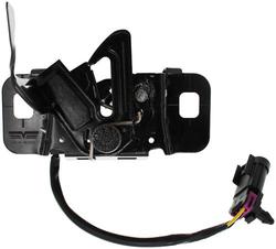 Dorman OE Solutions Hood Latch Assembly  image