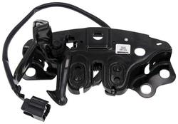 Dorman OE Solutions Hood Latch Assembly  image