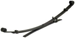 Dorman OE Solutions Leaf Spring  image
