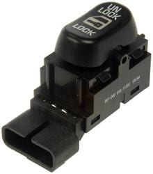 Dorman OE Solutions Door Lock Switch  image