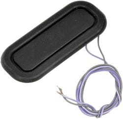Dorman OE Solutions Liftgate Release Switch  image