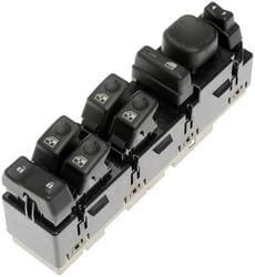 Dorman OE Solutions 62 Terminal Power Window Switch Assembly  image