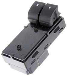 Dorman OE Solutions 6, 8 Terminal Power Window Switch  image