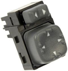 Dorman OE Solutions Mirror Switch  image