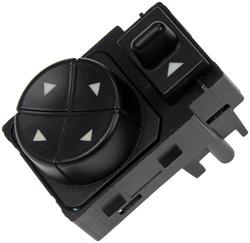 Dorman OE Solutions Mirror Switch  image