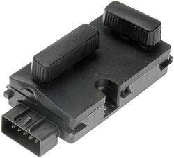 Dorman OE Solutions 12 Terminal Power Seat Switch  image