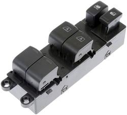 Dorman OE Solutions 16 Terminal Power Window Switch  image