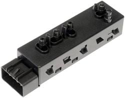 Dorman OE Solutions 10 Terminal Seat Switch  image