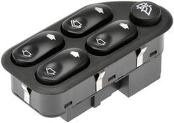 Dorman OE Solutions Power Window Switch  image