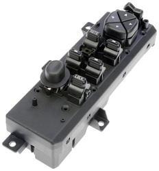 Dorman OE Solutions 16 Terminal Power Window Switch  image