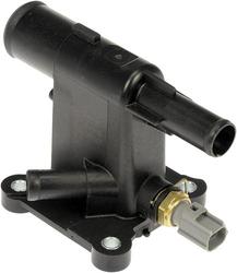 Dorman OE Solutions Thermostat/Water Outlet  image
