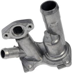 Dorman OE Solutions 194 Degree Thermostat Housing Assembly  image