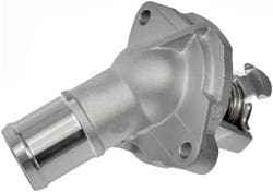 Dorman OE Solutions 176 Degree Thermostat Housing Assembly  image