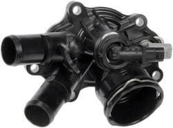 Dorman OE Solutions 217 Degree Thermostat Housing Assembly  image