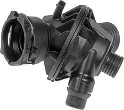 Dorman OE Solutions 217 Degree Thermostat Housing Assembly  image