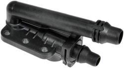 Dorman OE Solutions 180 Degree A/T Oil Cooler Thermostat  image