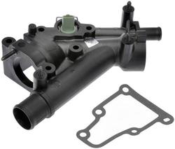 Dorman OE Solutions Thermostat Housing  image