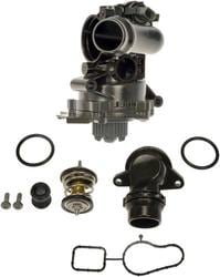 Dorman OE Solutions Water Pump Housing  image