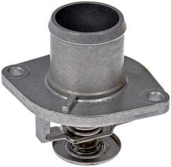 Dorman OE Solutions 192 Degree Thermostat Housing Assembly  image