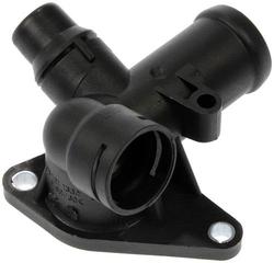 Dorman OE Solutions Thermostat/Water Outlet  image