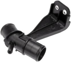 Dorman OE Solutions Plastic Coolant Pipe  image
