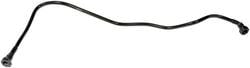 Dorman OE Solutions 24-3/16, 33 Inch Long Nylon, Plastic Fuel Line  image