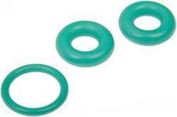 Dorman OE Solutions Fuel Bowl Drain Valve O-Rings  image