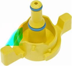 Dorman OE Solutions Fuel Filter Drain Plug  image