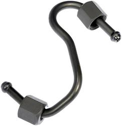 Dorman OE Solutions 3 Inch Long Fuel Injection Fuel Feed Pipe  image