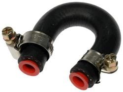 Dorman OE Solutions Plastic Fuel Line  image