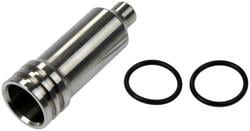 Dorman OE Solutions Metal, Rubber Injector Cup And O-Rings  image