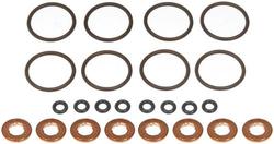 Dorman OE Solutions Fuel Injector O-Ring Kit  image