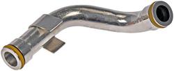 Dorman OE Solutions Steel Turbocharger Oil Line  image