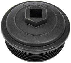 Dorman OE Solutions Fuel Filter Cap  image