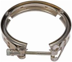 Dorman OE Solutions Stainless Steel Exhaust Clamp  image