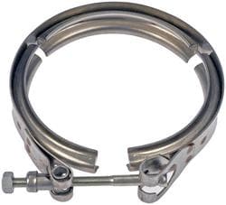 Dorman OE Solutions Stainless Steel Exhaust Clamp  image