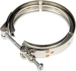 Dorman OE Solutions Stainless Steel Exhaust Clamp  image
